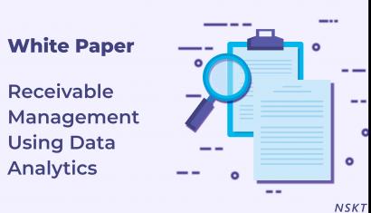 Receivable Management Using Data Analytics White Paper